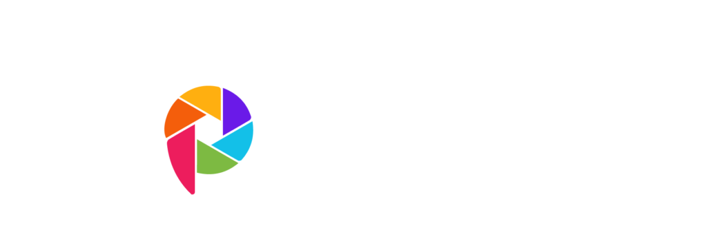 logo pixel perfect fusion